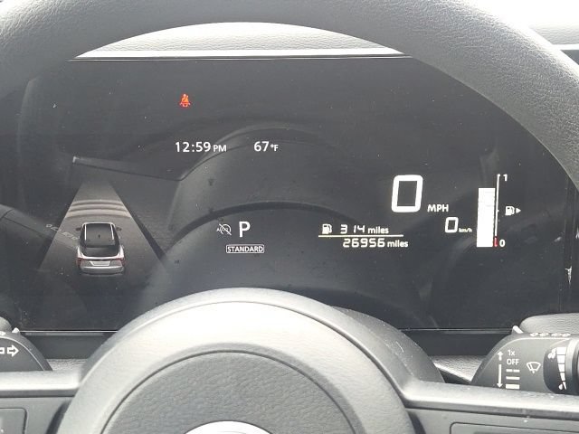 Used 2025 Nissan Kicks S FWD image 38