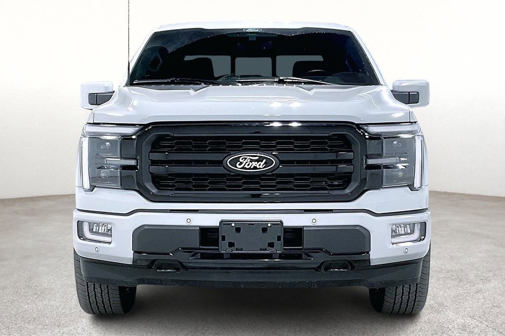 Used 2024 Ford F150 Lariat image 5