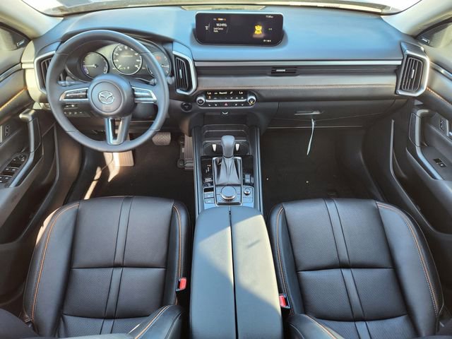 New 2026 MAZDA CX-50 AWD 2.5 Hybrid w/ Weather Package image 11