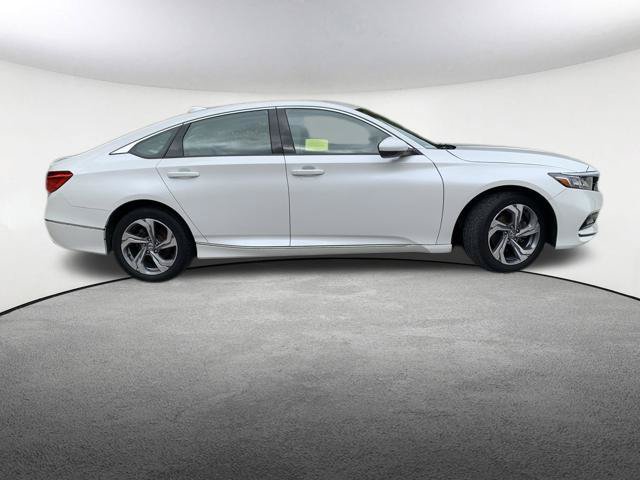 Used 2020 Honda Accord EX image 15
