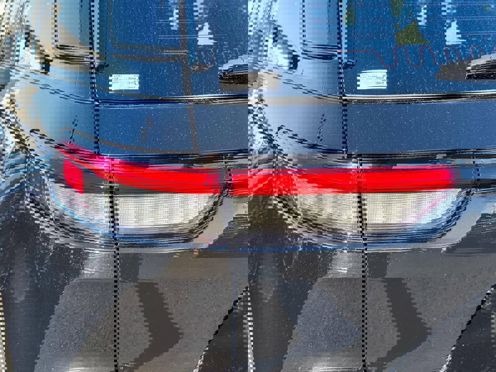 New 2025 Jeep Grand Cherokee Limited image 7