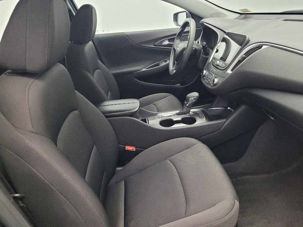 Used 2023 Chevrolet Malibu LT image 21