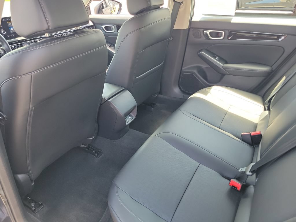 Certified 2023 Honda Civic Touring image 15
