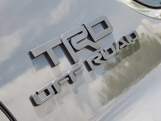 New 2026 Toyota 4Runner TRD Off-Road AWD/4WD image 7