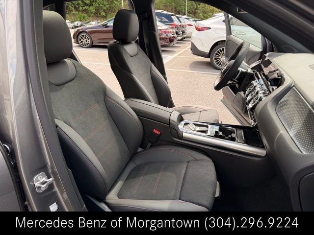New 2026 Mercedes-Benz GLA 250 4MATIC image 15