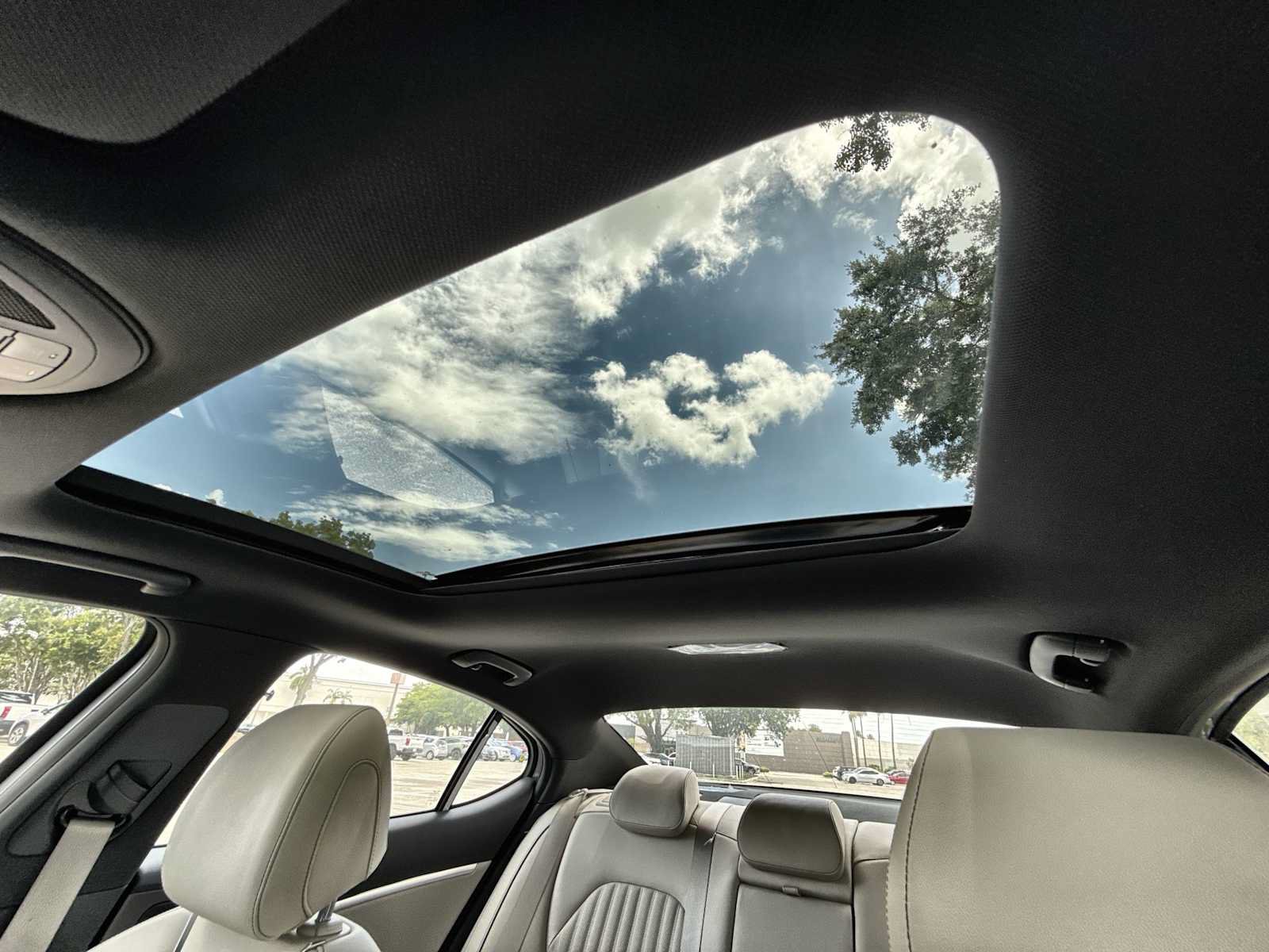 New 2026 Genesis G70 3.3T Sport Prestige RWD image 17