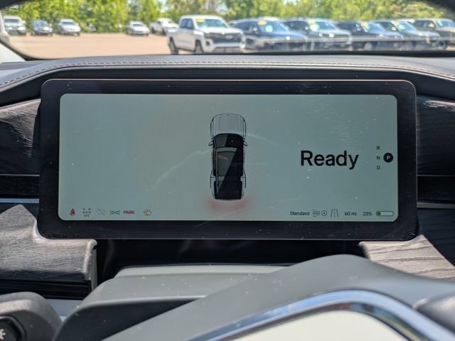 Used 2025 Rivian R1S Adventure AWD/4WD image 25