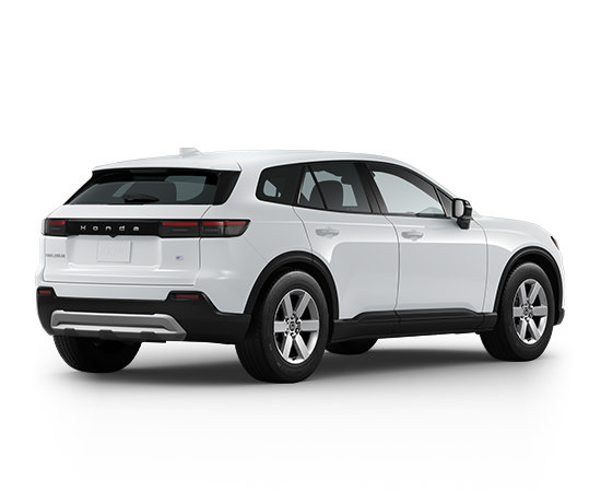 New 2026 Honda Prologue Eco image 2