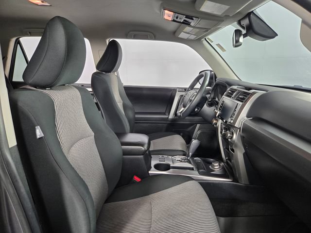 Used 2023 Toyota 4Runner SR5 AWD/4WD image 15