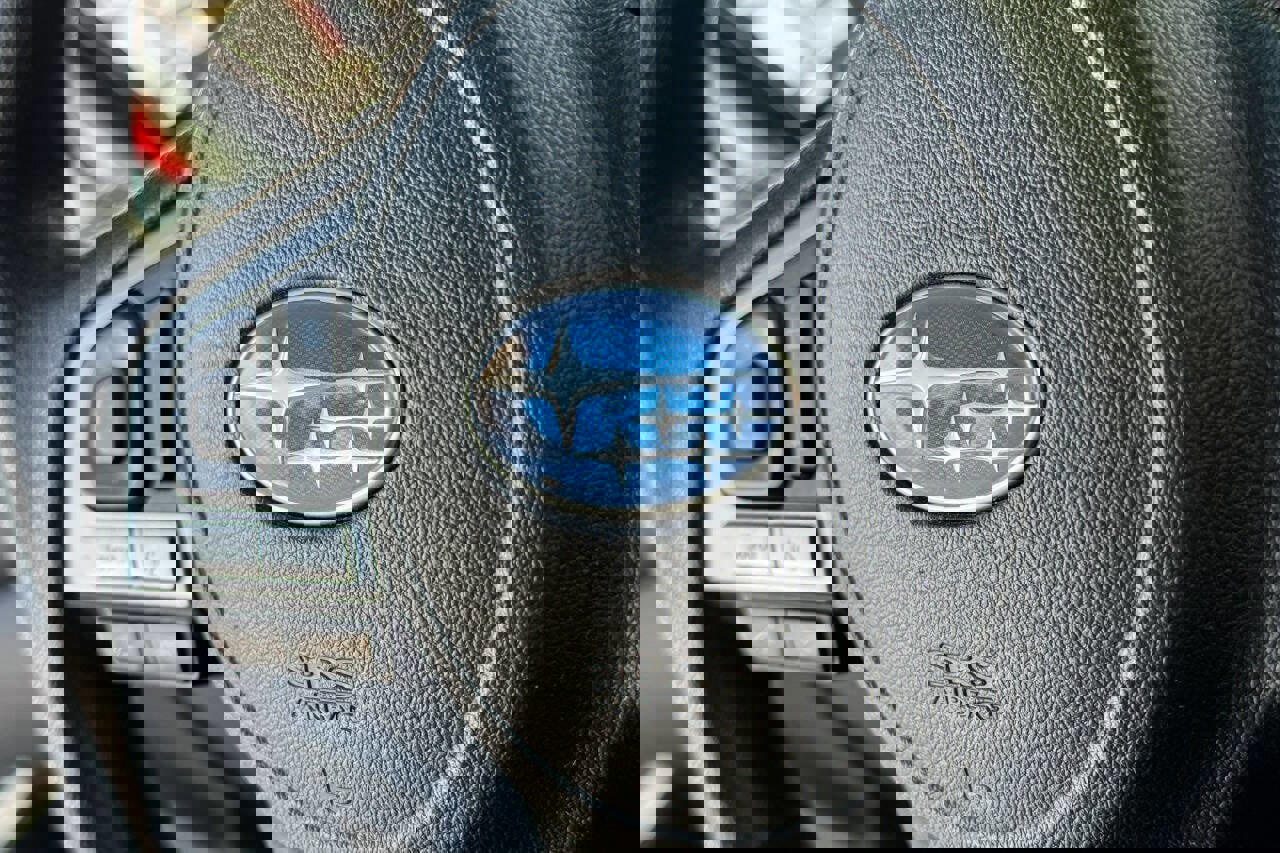 Used 2016 Subaru Crosstrek 2.0i image 29