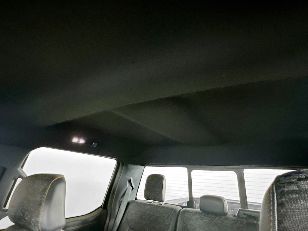 Used 2025 Ford F150 Tremor AWD/4WD image 21