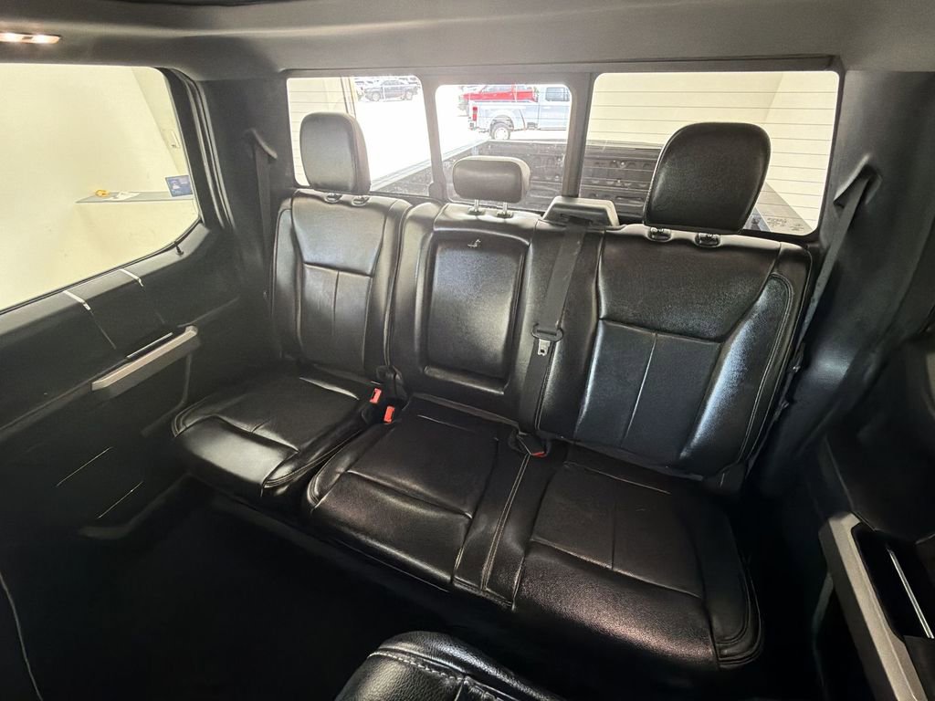 Used 2020 Ford F250 Lariat AWD/4WD image 26