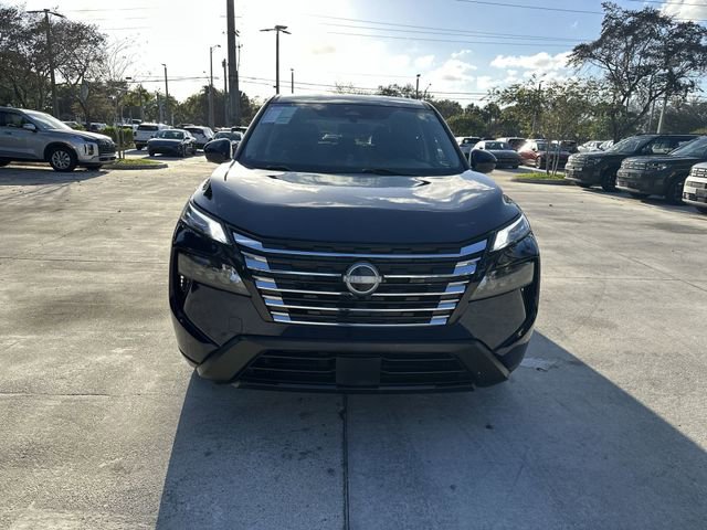 Used 2024 Nissan Rogue SV image 18