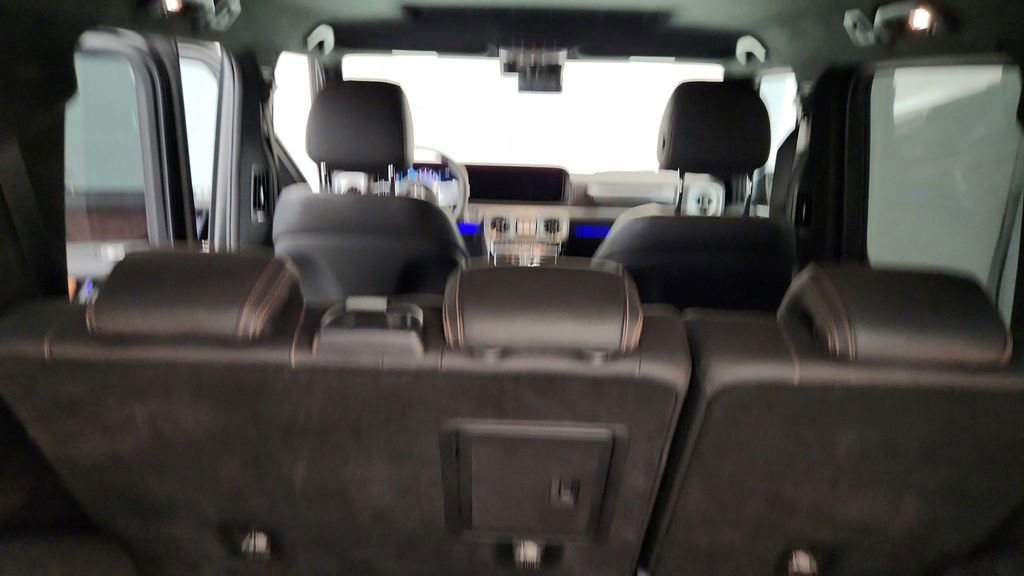 Used 2021 Mercedes-Benz G 63 AMG 4MATIC image 29