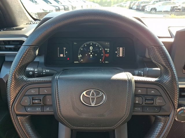 Certified 2024 Toyota Tacoma SR5 AWD/4WD image 18