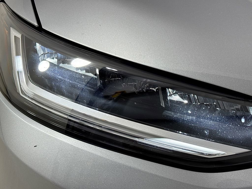 Used 2024 Honda HR-V EX-L image 39