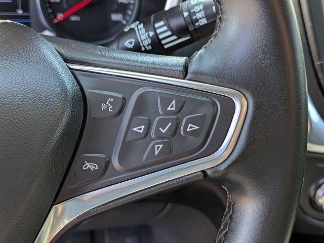 Used 2024 Chevrolet Equinox LT image 23