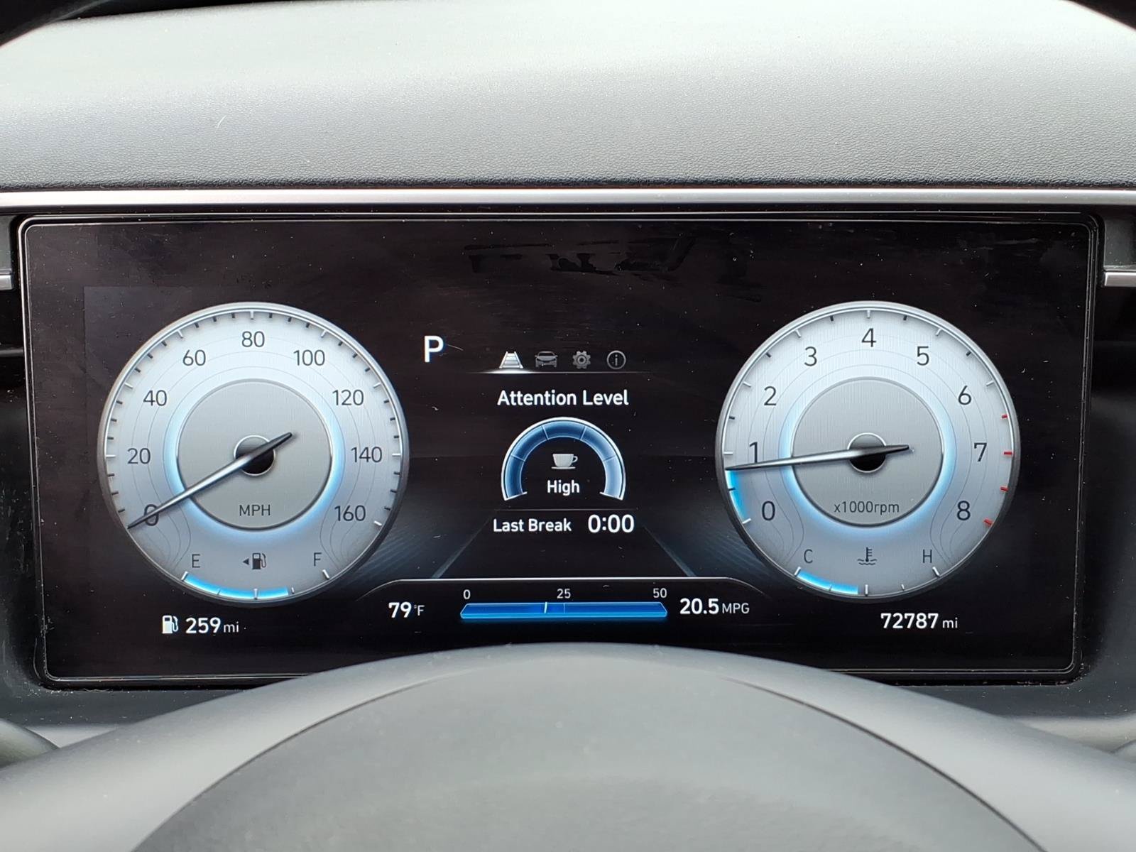 Used 2023 Hyundai Santa Cruz SEL w/ Activity Package AWD/4WD image 29