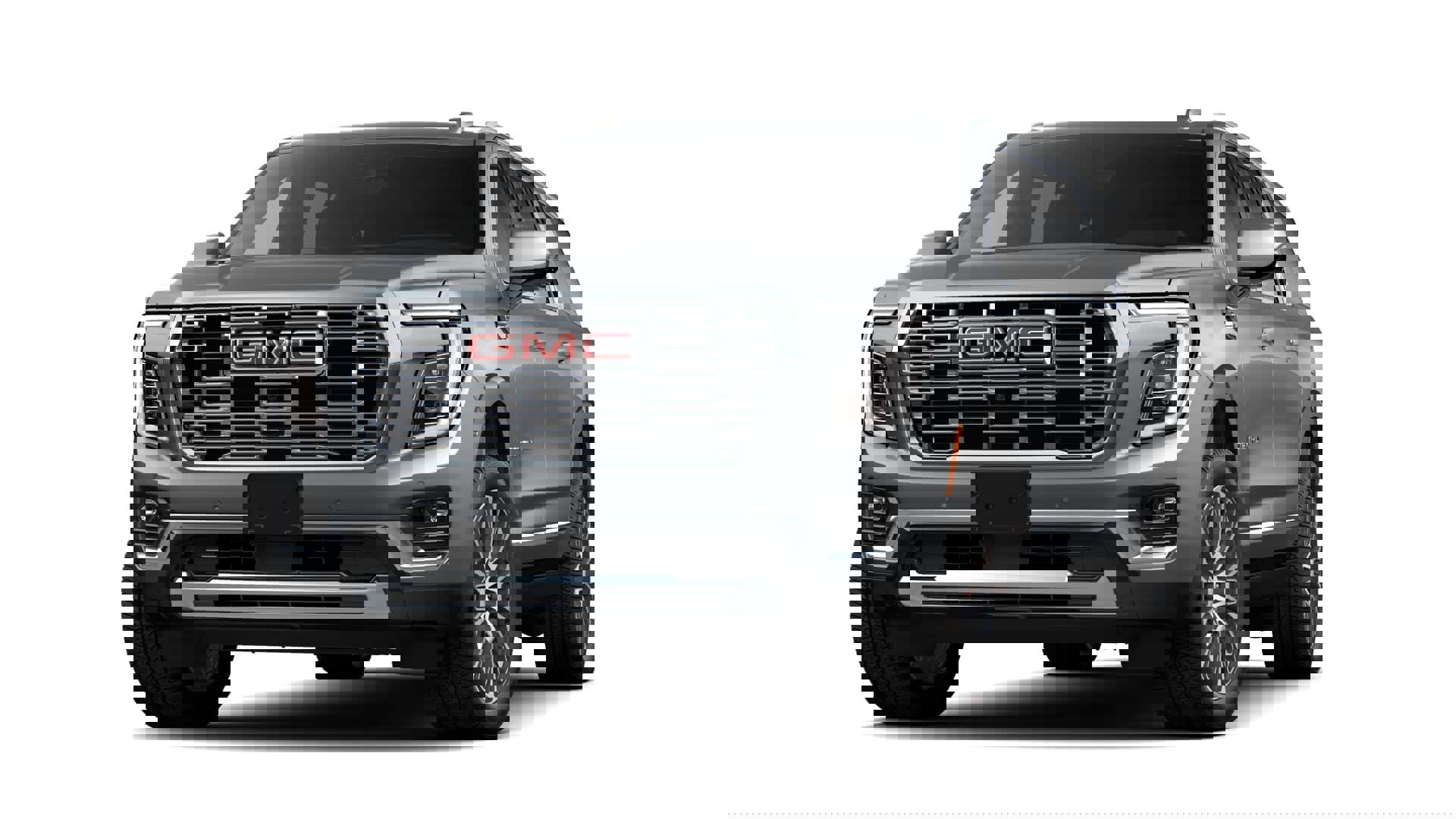 New 2026 GMC Yukon XL Denali image 1