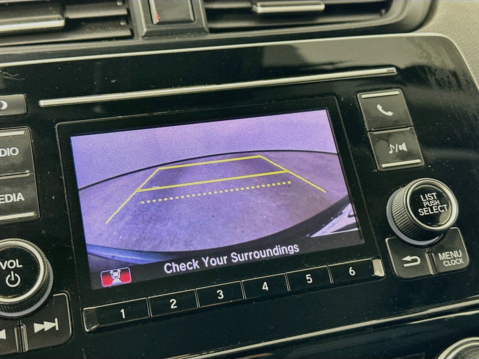 Used 2021 Honda CR-V LX image 25