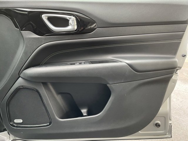 Used 2022 Jeep Compass High Altitude image 28