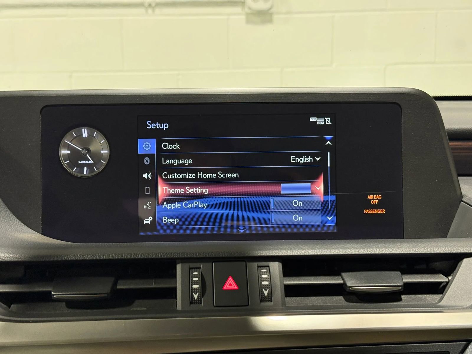 Used 2019 Lexus ES 350 w/ Premium Package FWD image 38