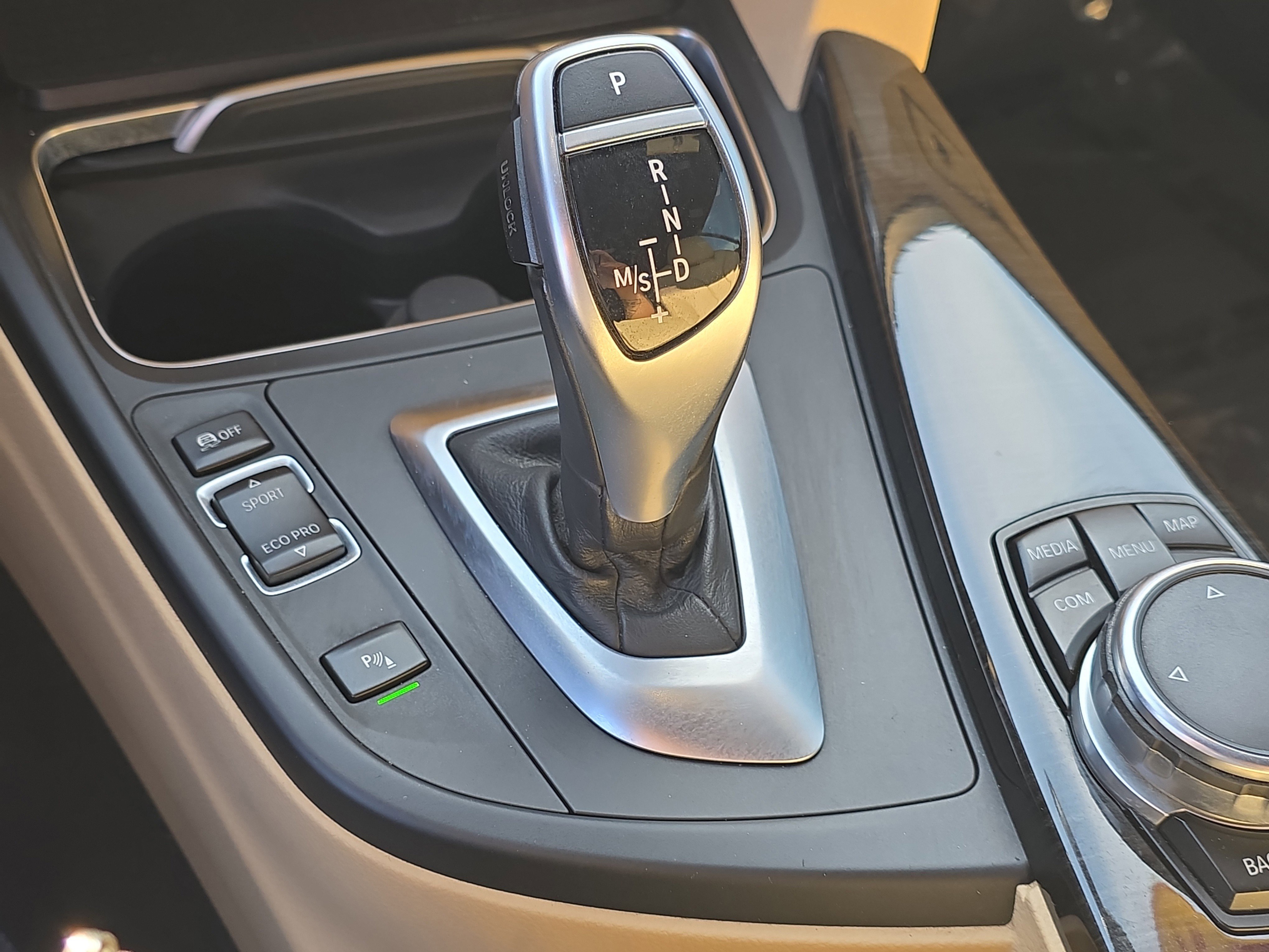 Used 2017 BMW 430i 430i image 22