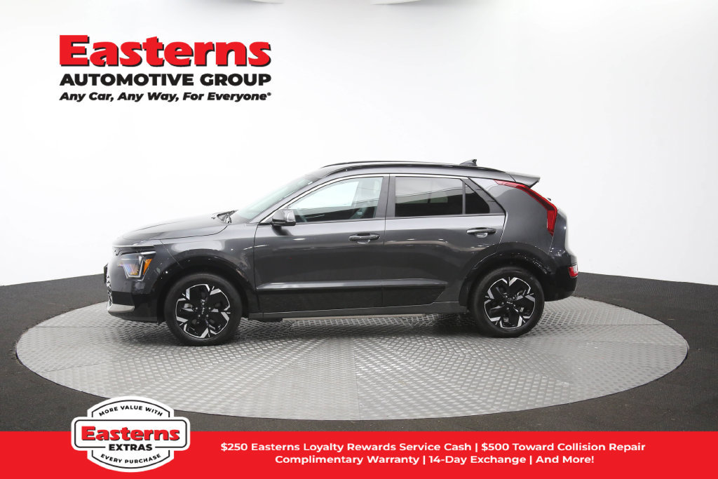 Used 2023 Kia Niro Wind FWD image 58