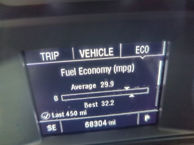 Used 2023 Chevrolet Malibu LT image 38