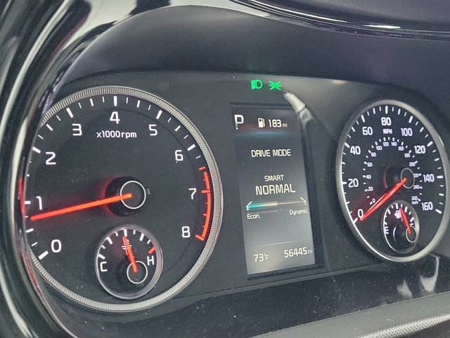 Used 2024 Kia K5 GT-Line w/ GT-Line Premium Package image 25