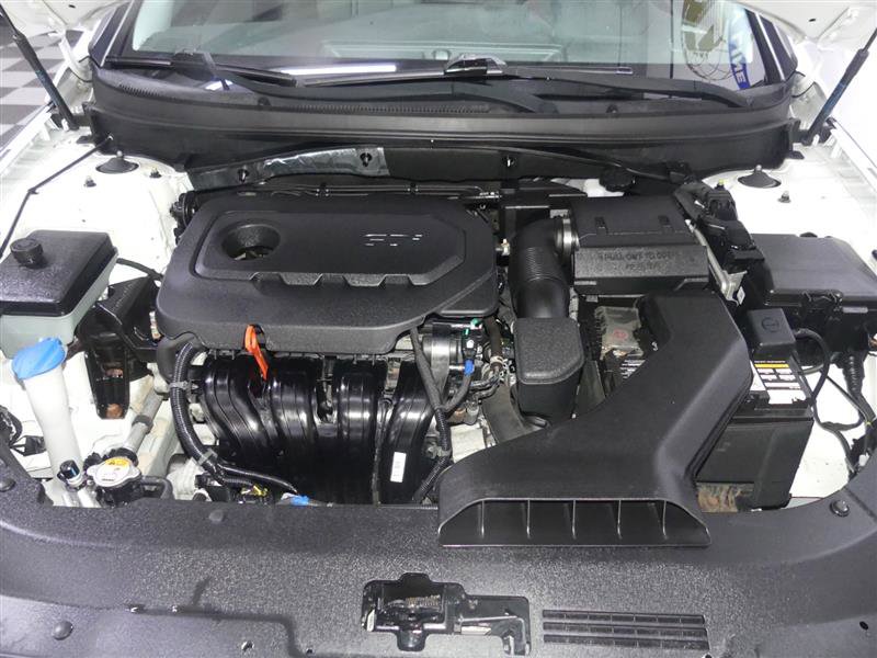 Used 2019 Hyundai Sonata SE FWD image 12