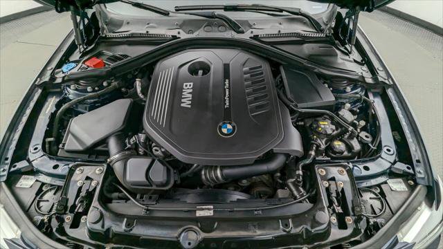 Used 2017 BMW 440i Gran Coupe xDrive image 33