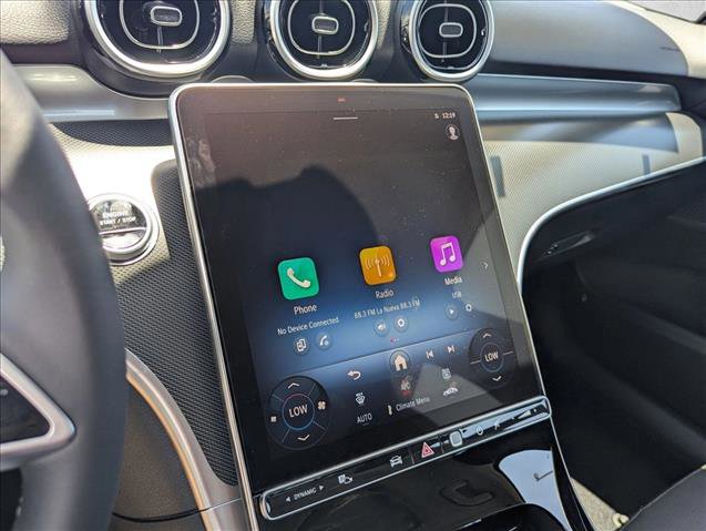 Certified 2025 Mercedes-Benz C 300 Sedan image 11