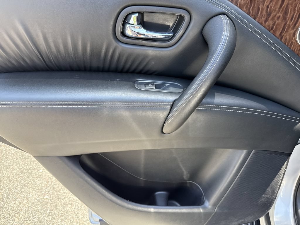 Used 2018 Nissan Armada SL w/ Moonroof Package AWD/4WD image 22
