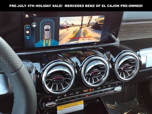 New 2026 Mercedes-Benz GLB 250 image 7