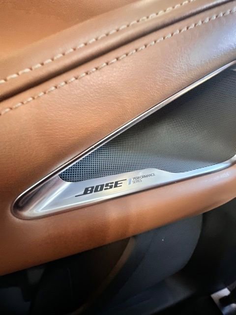 Used 2023 INFINITI QX60 Autograph w/ Cargo Package image 36