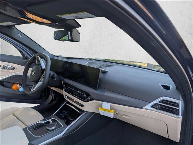 New 2026 BMW 330i Sedan w/ M Sport Package image 20