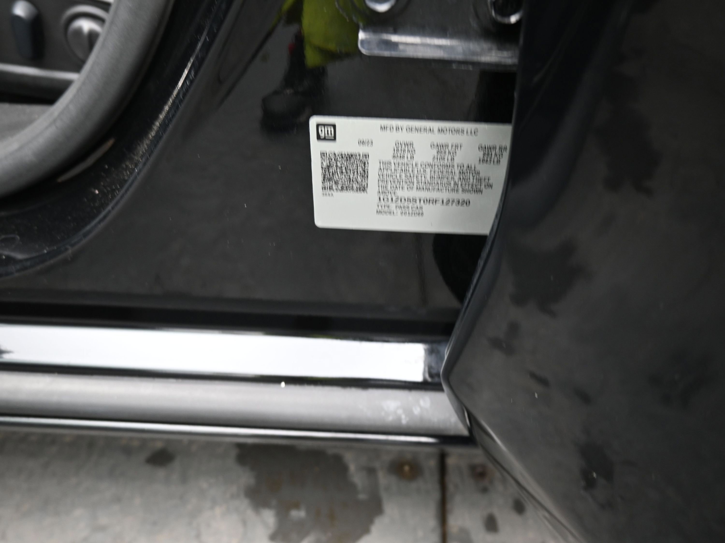 Used 2024 Chevrolet Malibu LT image 16