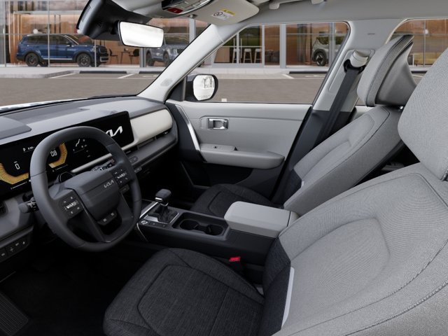 New 2027 Kia Seltos S AWD/4WD image 17