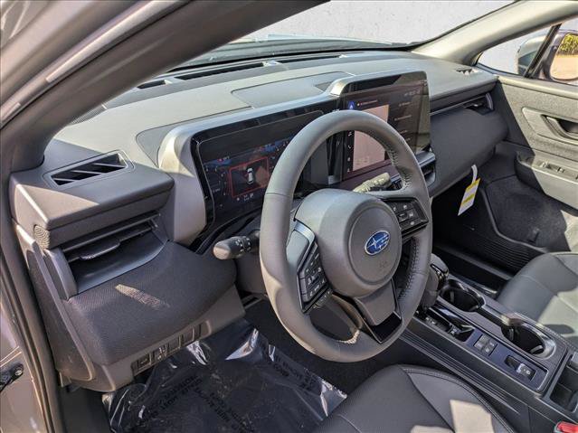 New 2026 Subaru Outback Limited AWD/4WD image 3