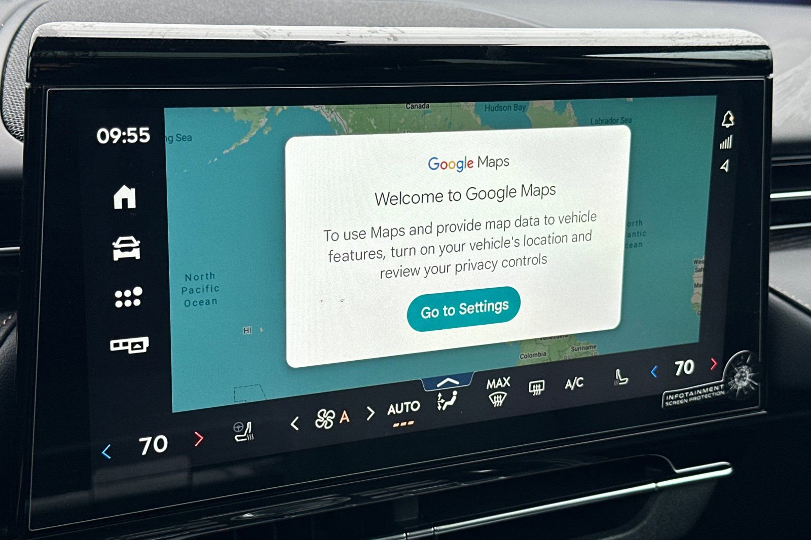 New 2026 Lincoln Nautilus Reserve image 17