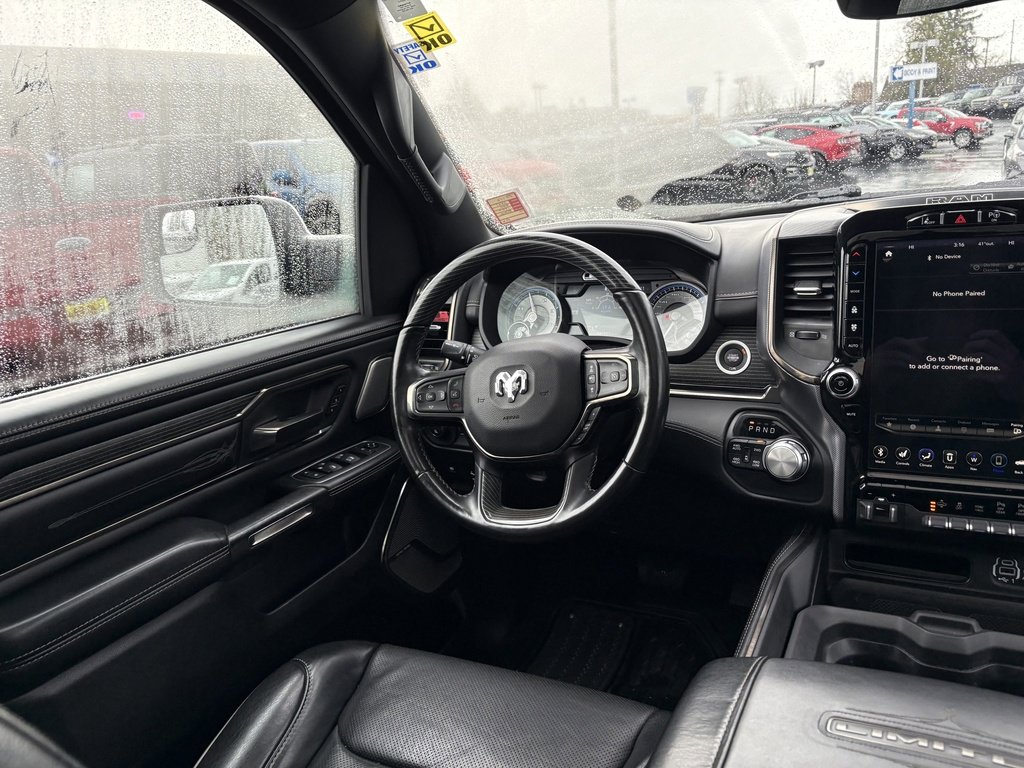 Used 2021 RAM 1500 Limited image 19