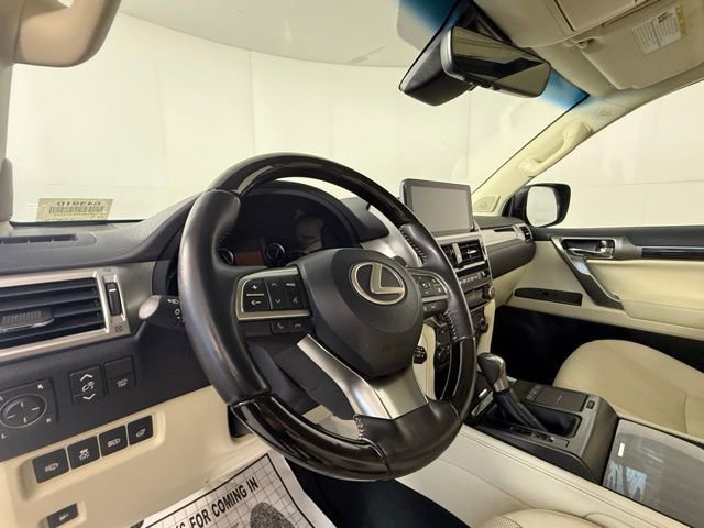 Certified 2023 Lexus GX 460 Premium w/ Premium Package image 17