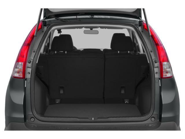 Used 2014 Honda CR-V EX image 6