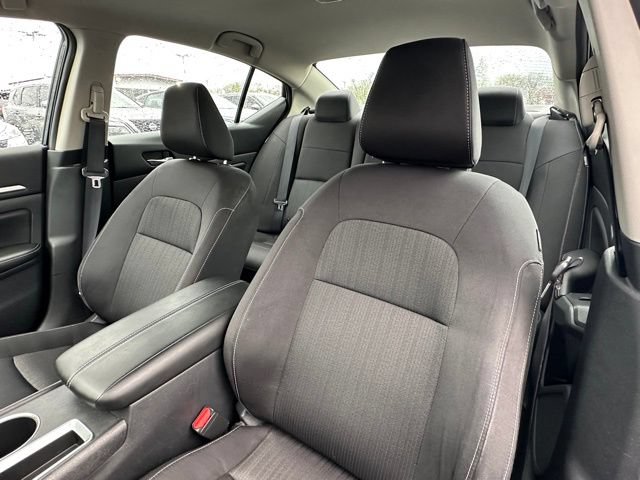 Used 2022 Nissan Altima 2.5 SV FWD image 26
