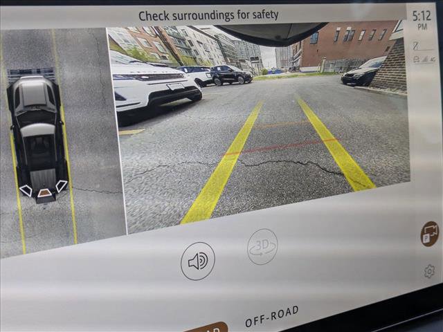 Certified 2023 Land Rover Defender 110 X-Dynamic SE image 14