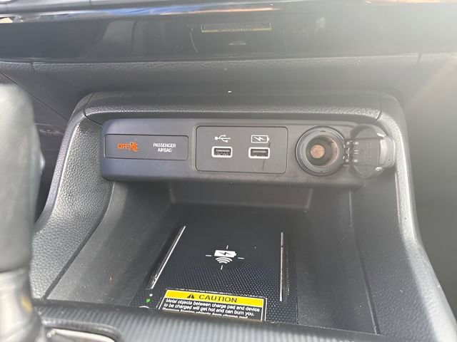 Used 2022 Honda Civic Sport Touring image 16