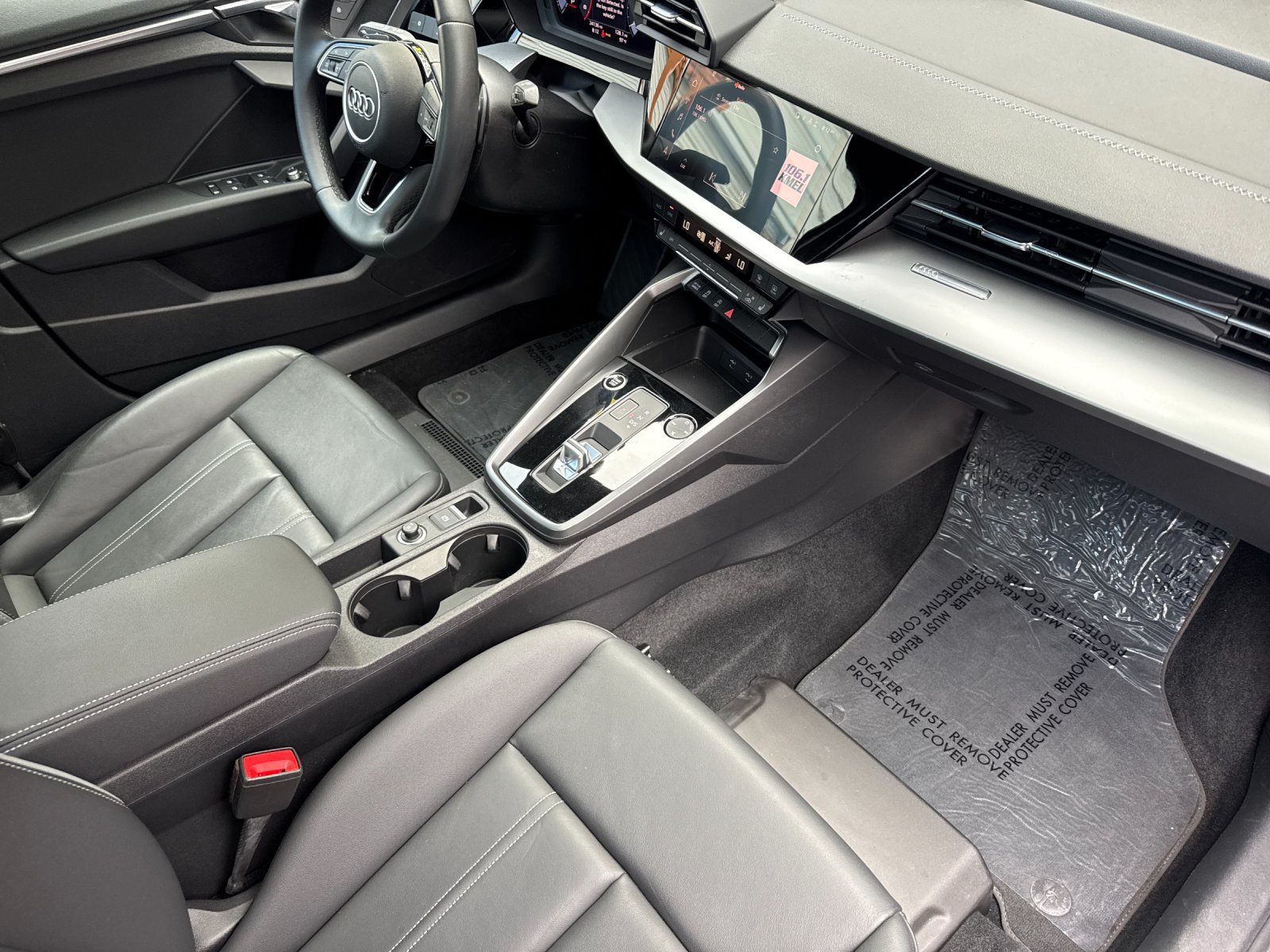 Used 2022 Audi A3 2.0T Premium FWD image 15