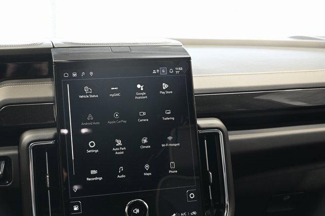 New 2026 GMC Yukon XL Elevation image 16
