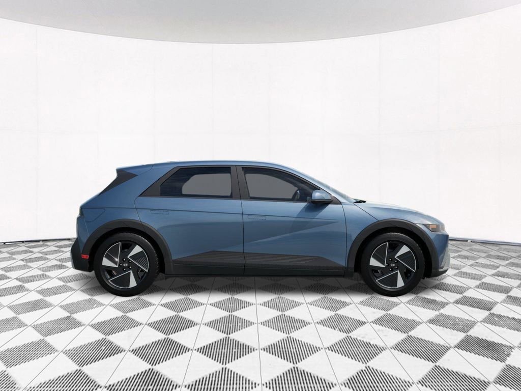 New 2026 Hyundai Ioniq 5 SEL AWD/4WD image 11